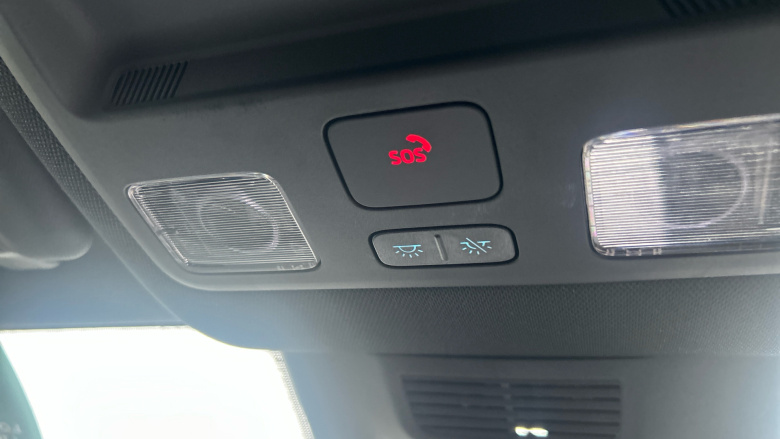 Ford Puma 1.0 EcoBoost Hybrid mHEV ST-Line 5dr Petrol Hatchback